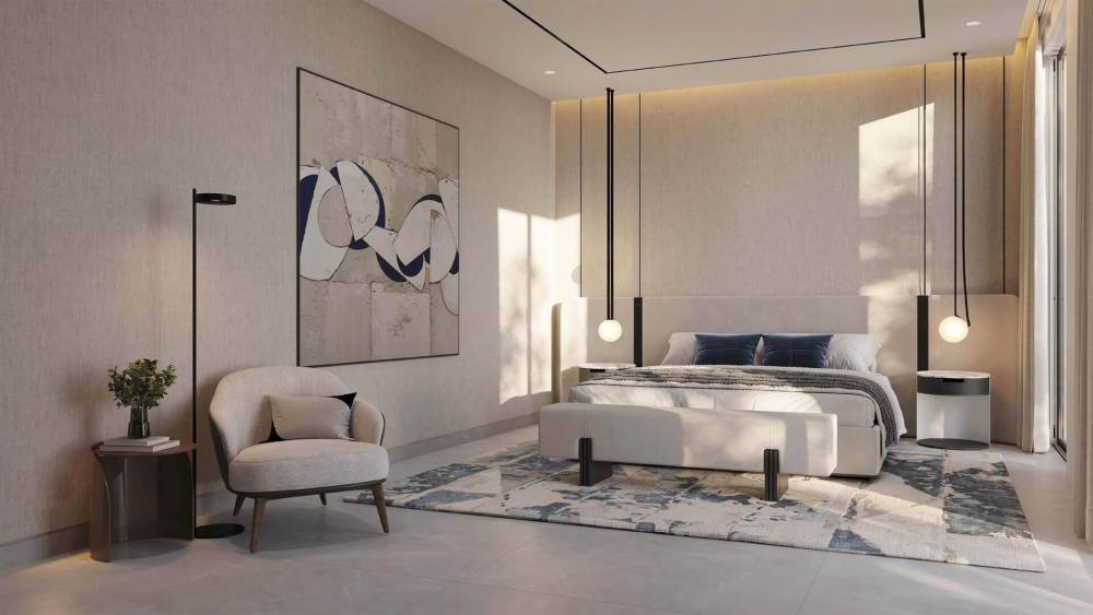 Interior design – Pinewood Estate Homes#1