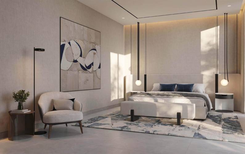 Interior design – Pinewood Estate Homes