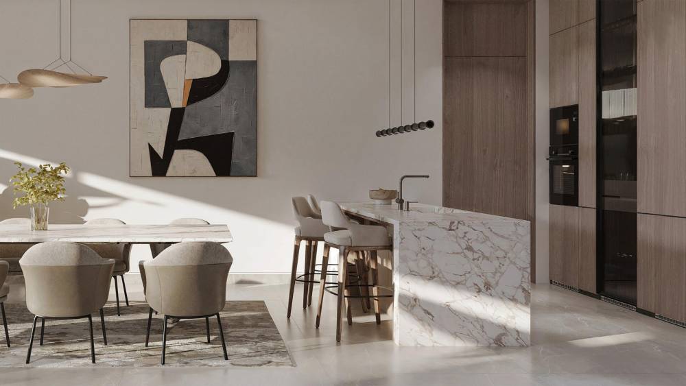 Interior design – Pinewood Estate Homes#2