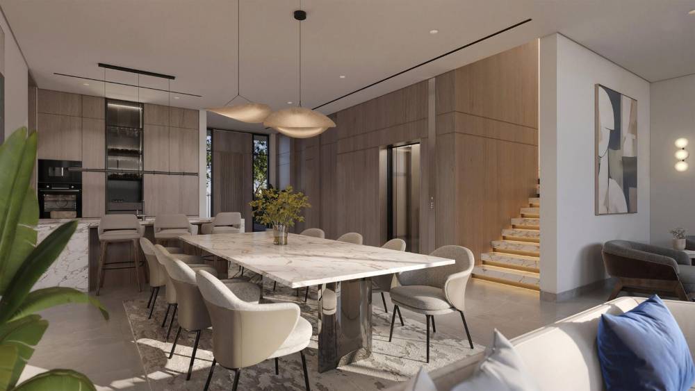 Interior design – Pinewood Estate Homes#4