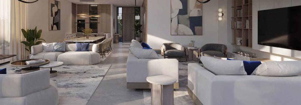 Interior design – Pinewood Estate Homes#5