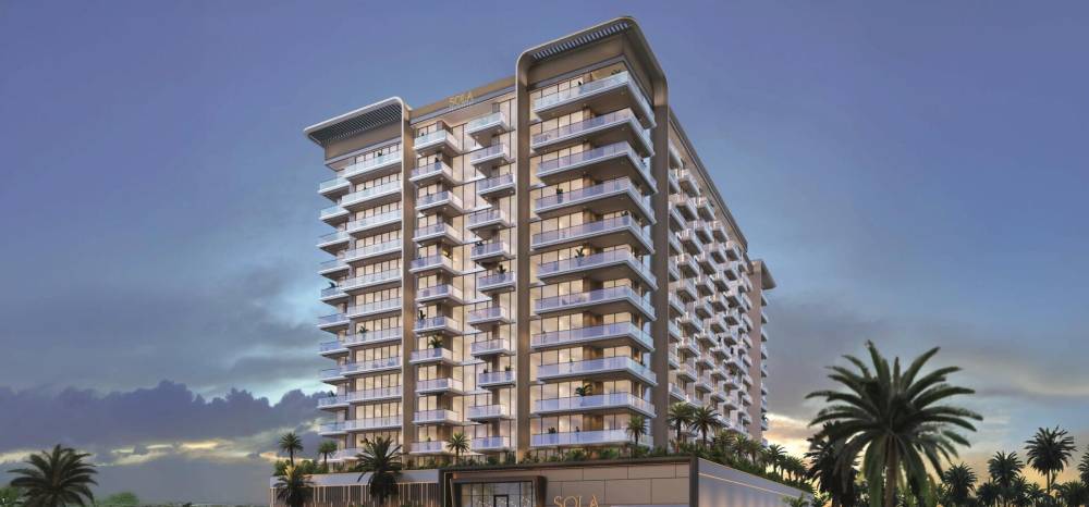 Gallery SOLA Residences#4