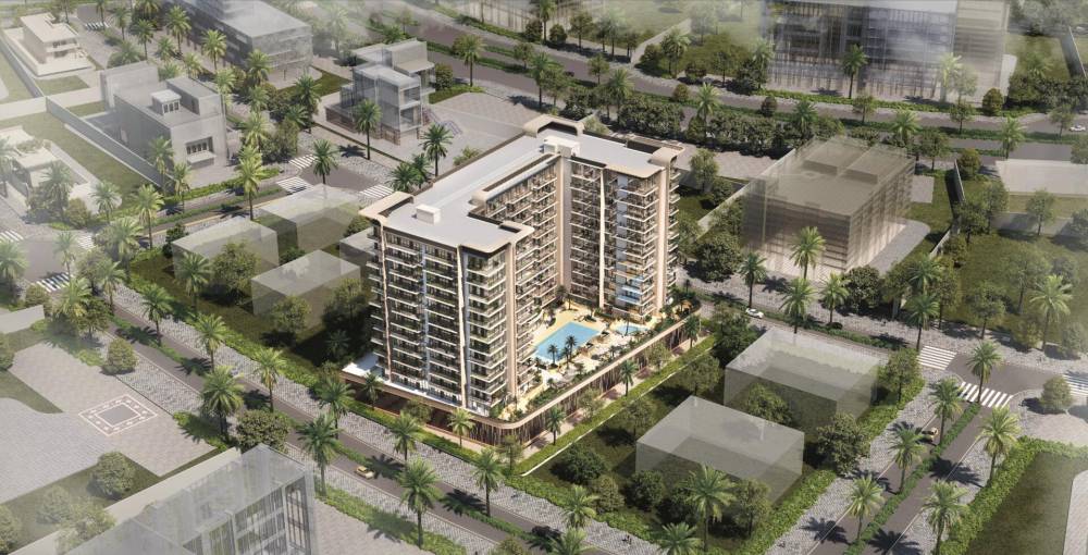 Gallery SOLA Residences#1