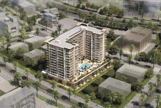 SOLA Residences