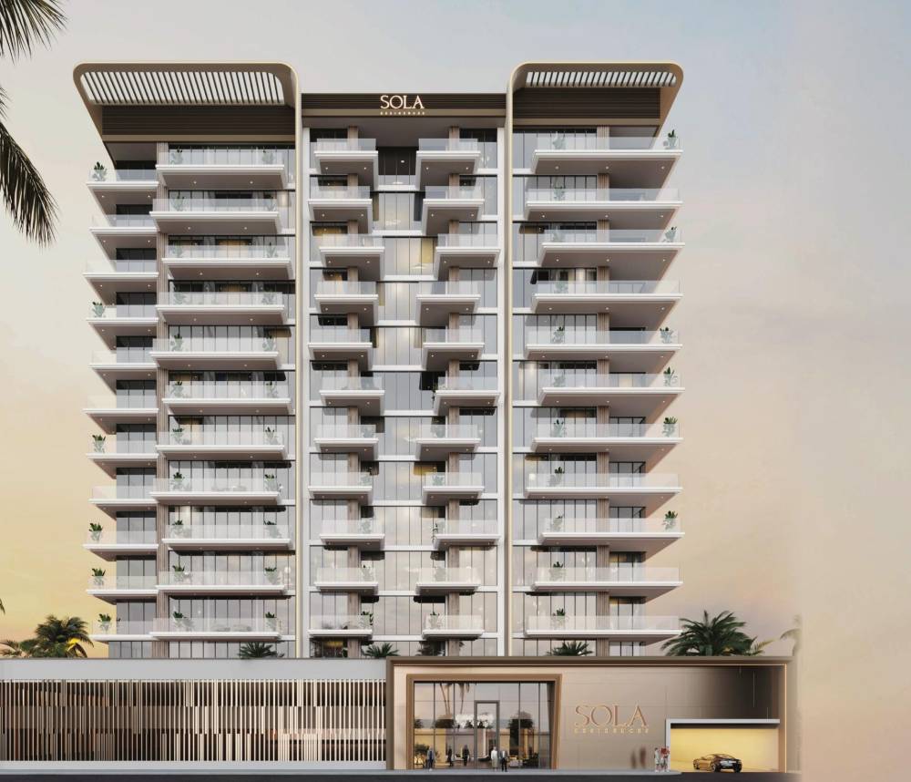 Gallery SOLA Residences#6