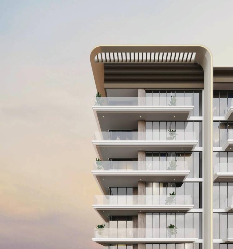 Gallery SOLA Residences#7