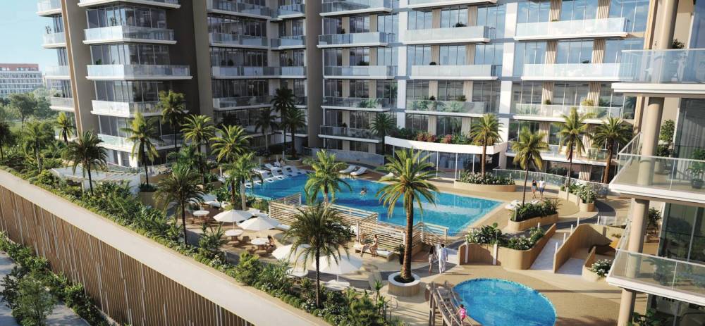 Gallery SOLA Residences#8