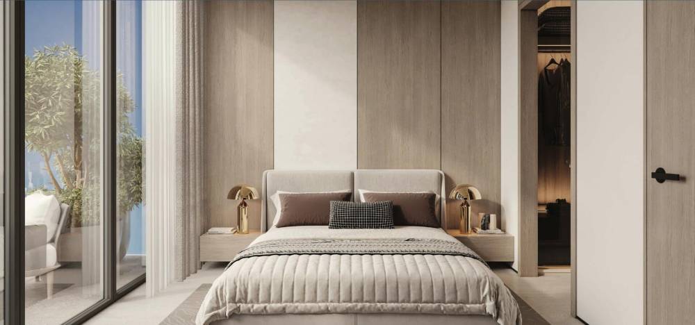 Interior design – SOLA Residences#2
