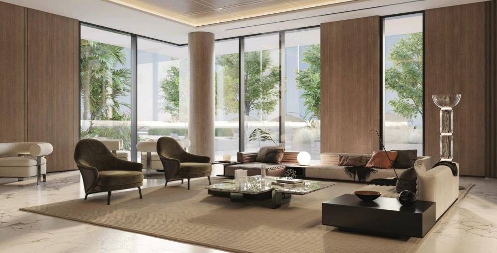 Interior design – SOLA Residences#7