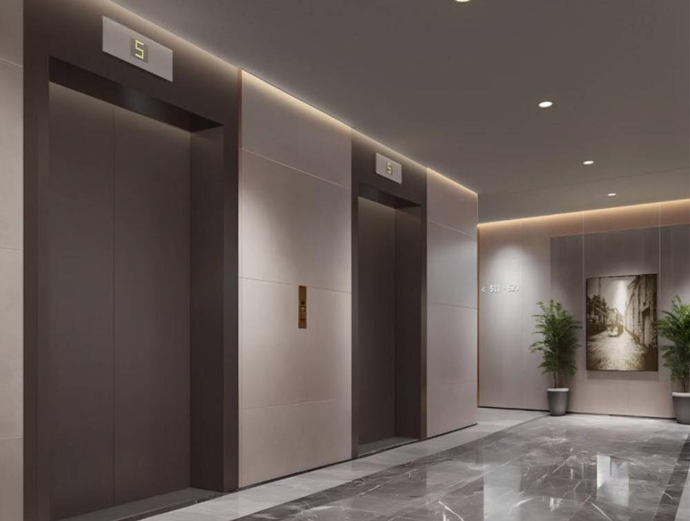 Interior design – South Garden#5