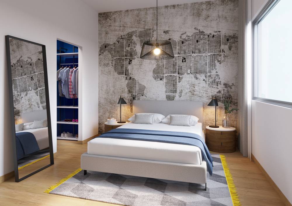 Interior design – The Nook#3