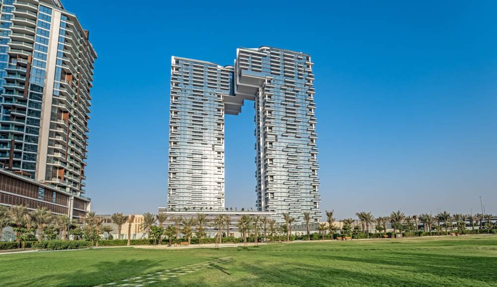 Gallery Wasl 1 Residences#1