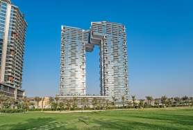 Wasl 1 Residences