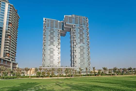 Wasl 1 Residences