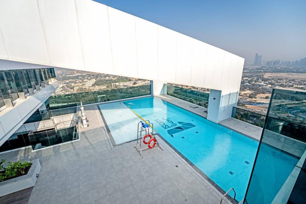 Gallery Wasl 1 Residences#11