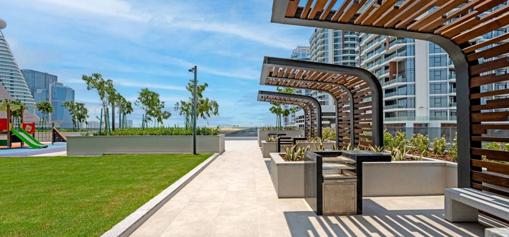 Gallery Wasl 1 Residences#12
