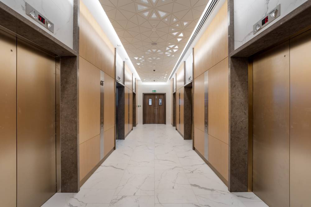 Gallery Wasl 1 Residences#13