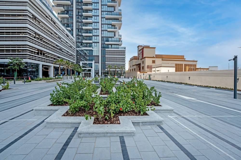 Gallery Wasl 1 Residences#4