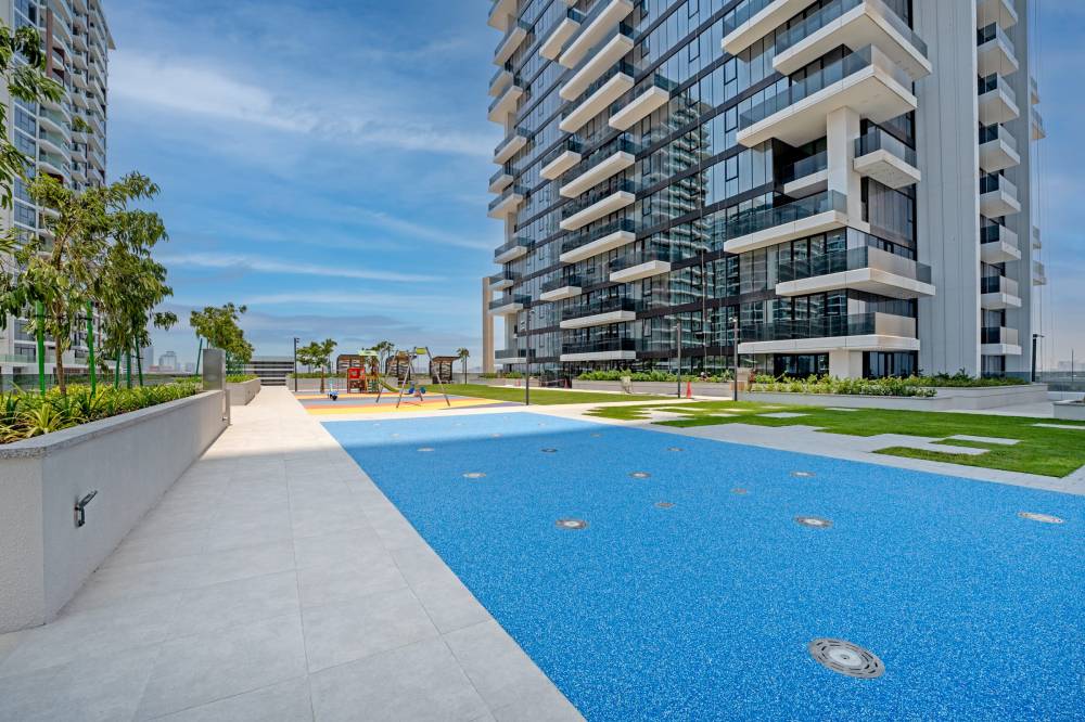 Gallery Wasl 1 Residences#7