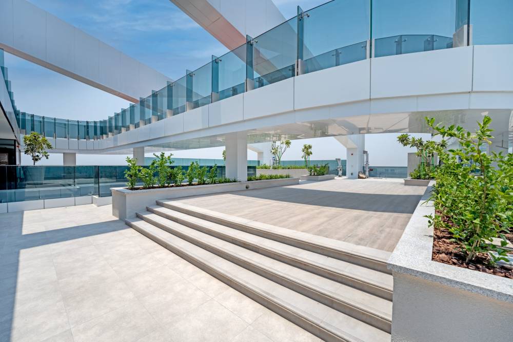 Gallery Wasl 1 Residences#8