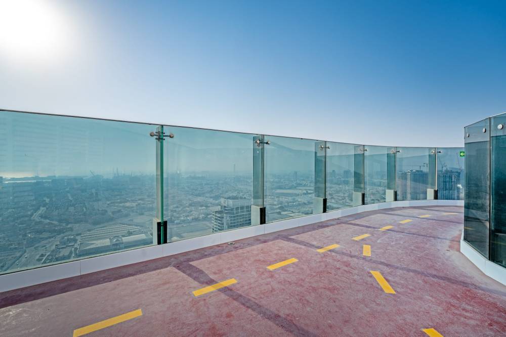 Gallery Wasl 1 Residences#9