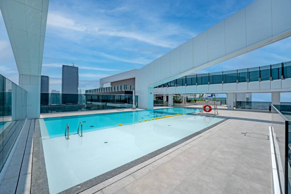 Gallery Wasl 1 Residences#10