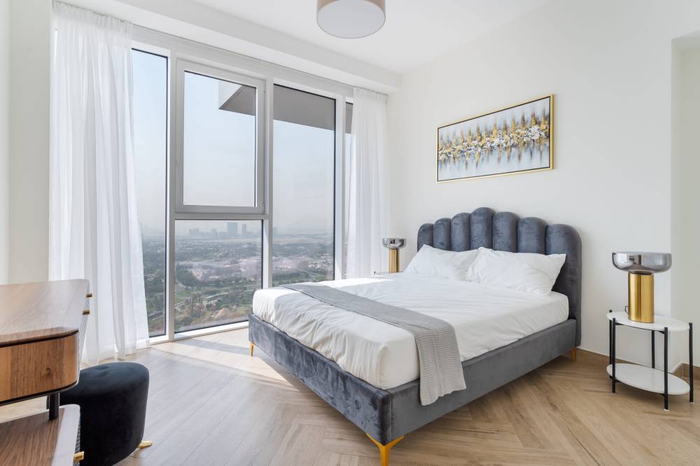 Interior design – Wasl 1 Residences#4
