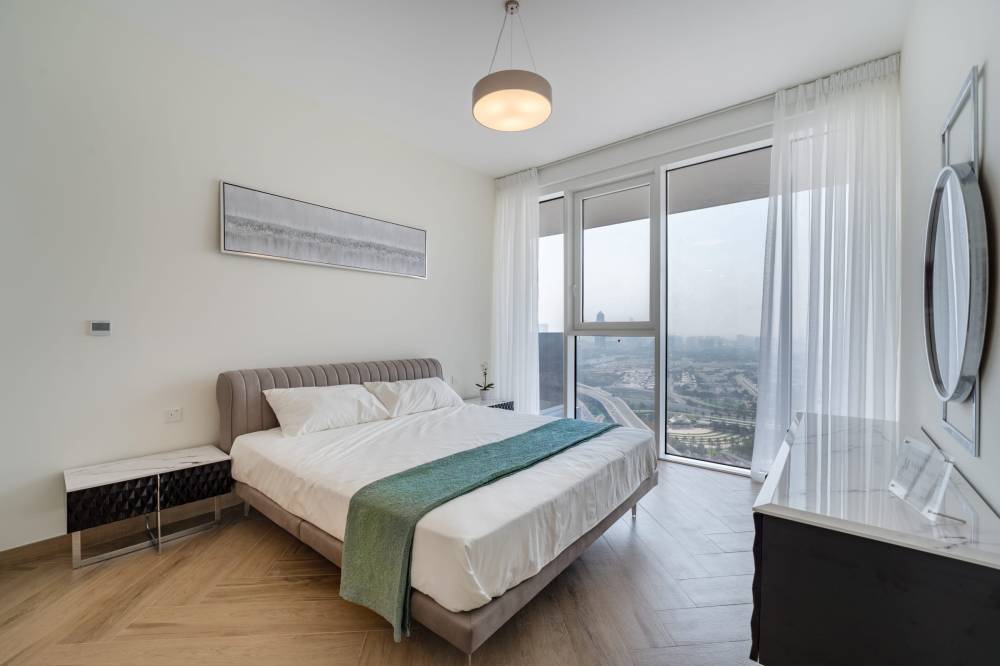 Interior design – Wasl 1 Residences#6