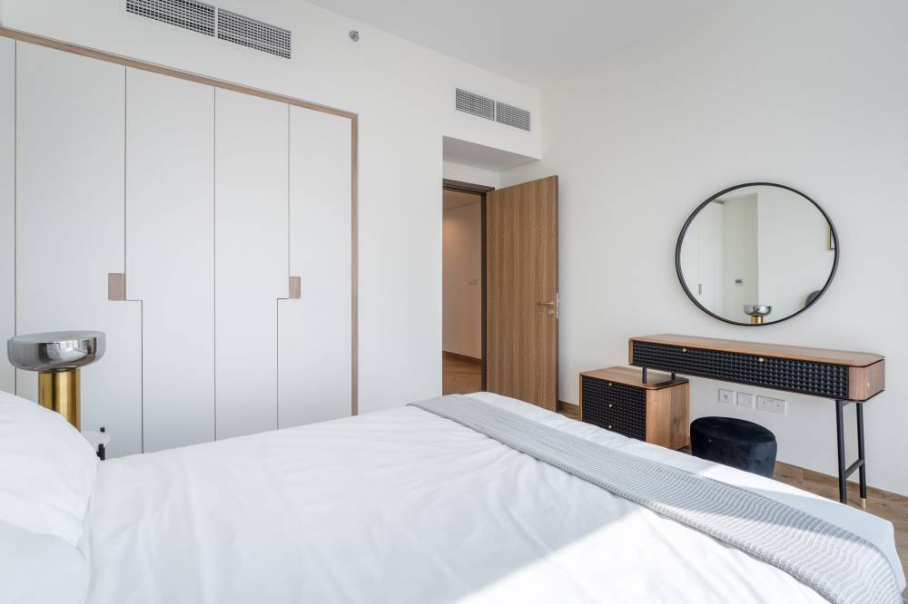 Interior design – Wasl 1 Residences#7