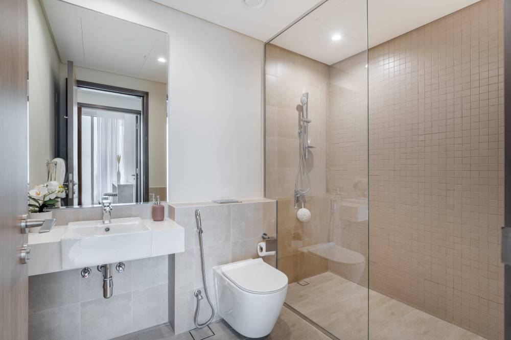 Interior design – Wasl 1 Residences#3