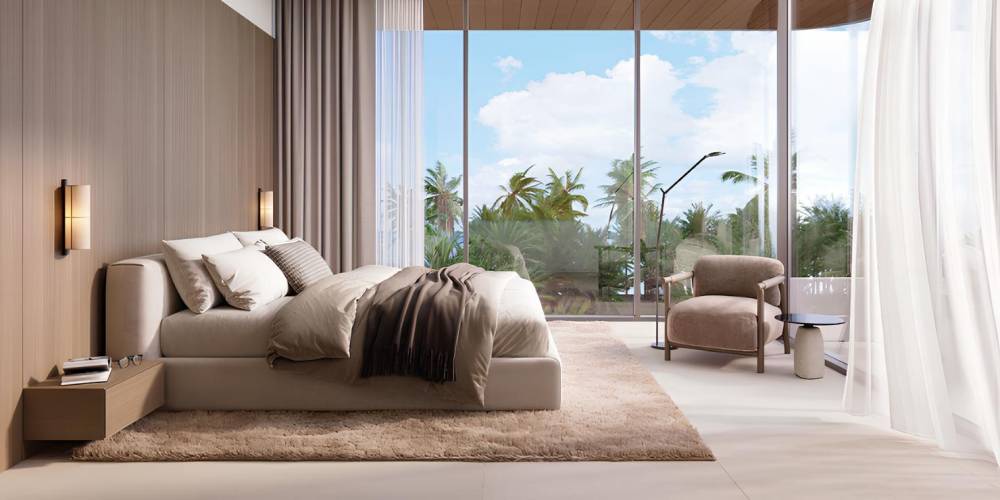 Interior design – House of Well#1
