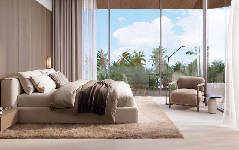 Interior design – House of Well
