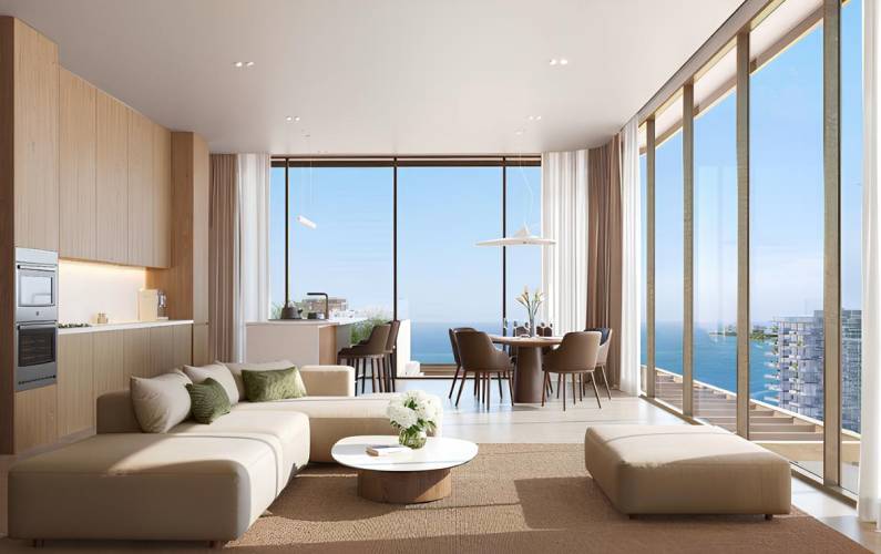 Interior design – House of Well