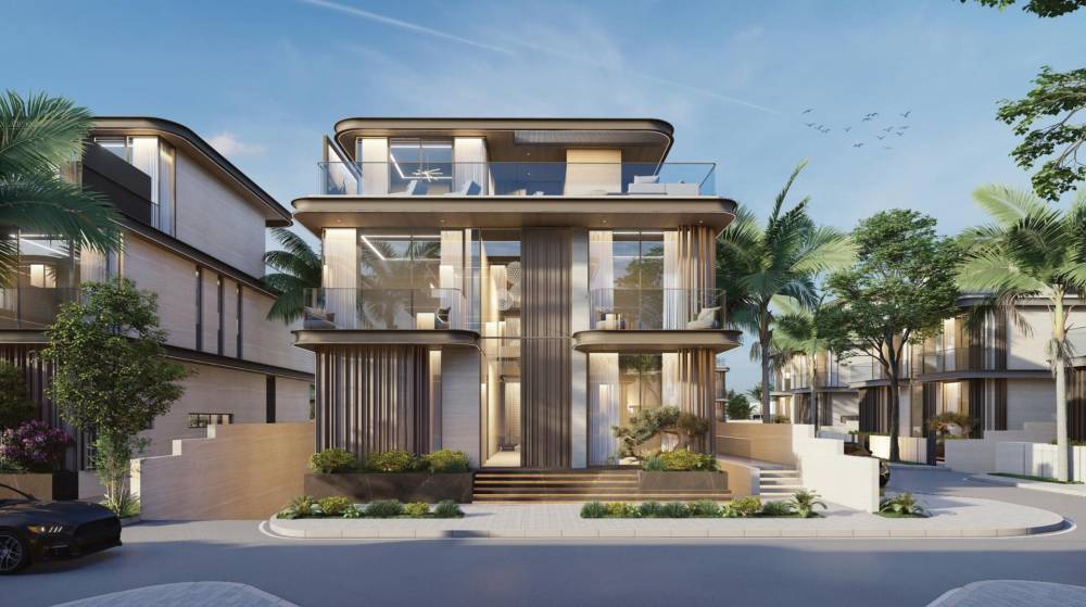 Gallery Wellington Grand Villas#6