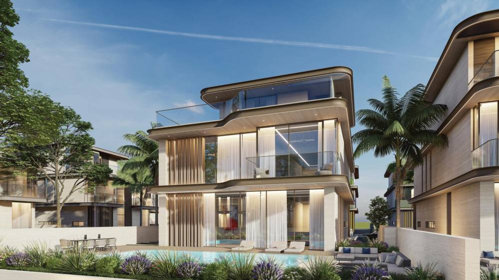 Gallery Wellington Grand Villas#7