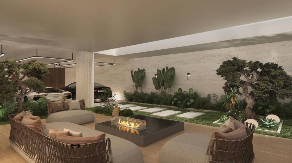 Gallery Wellington Grand Villas#8