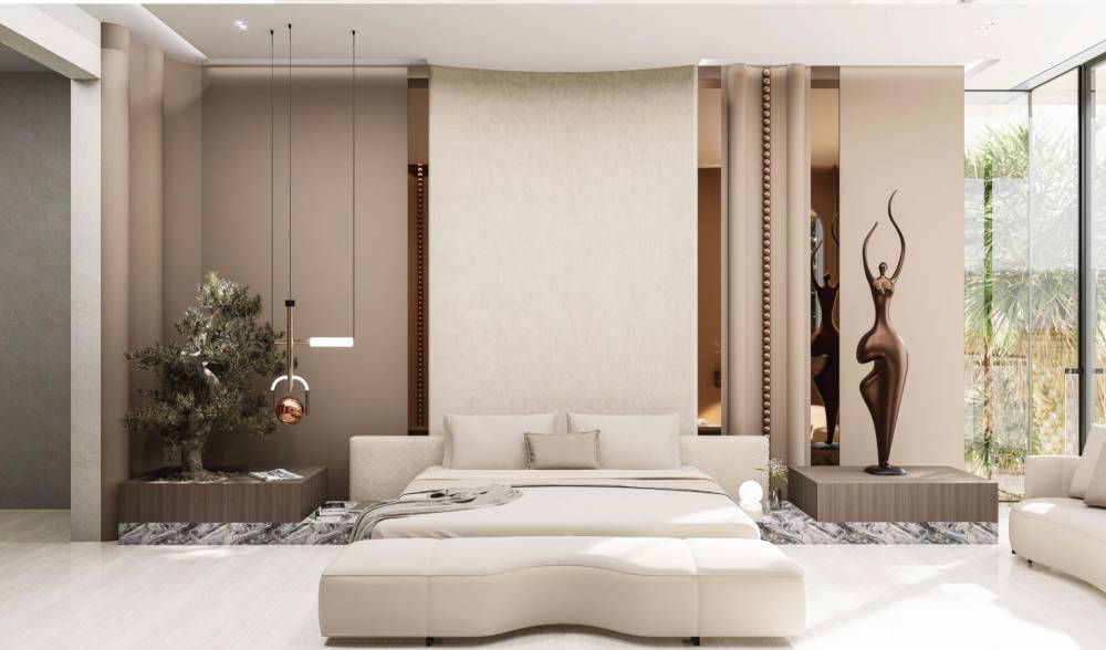 Interior design – Wellington Grand Villas#12