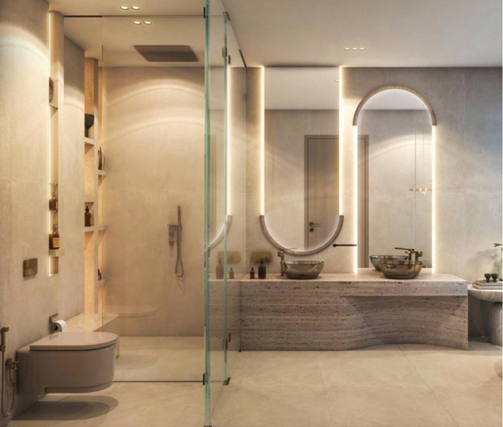 Interior design – Wellington Grand Villas#3