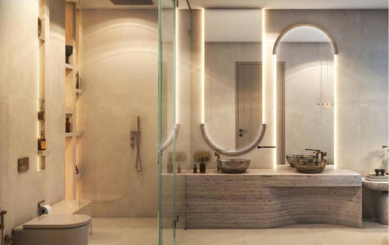 Interior design – Wellington Grand Villas
