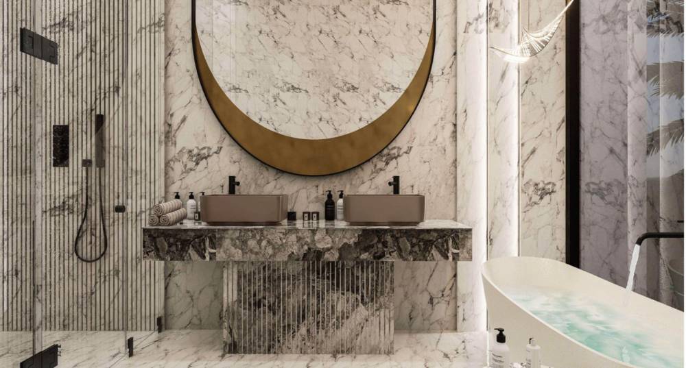Interior design – Wellington Grand Villas#6