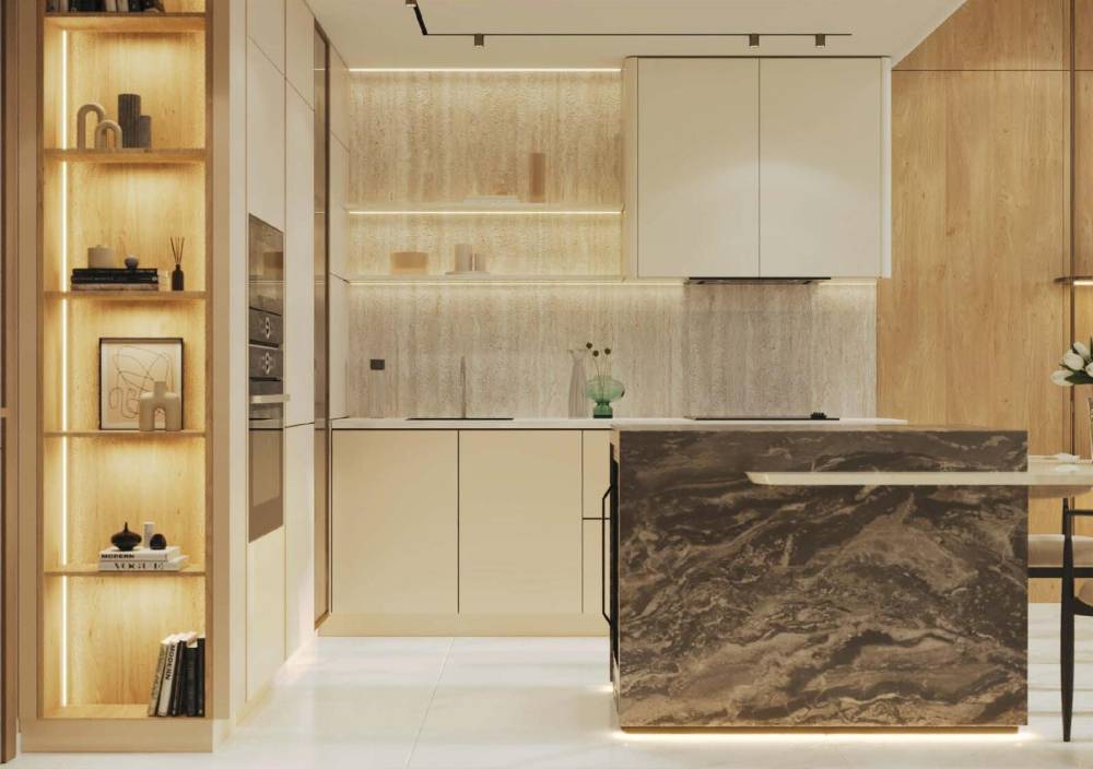 Interior design – Wellington Ocean#10