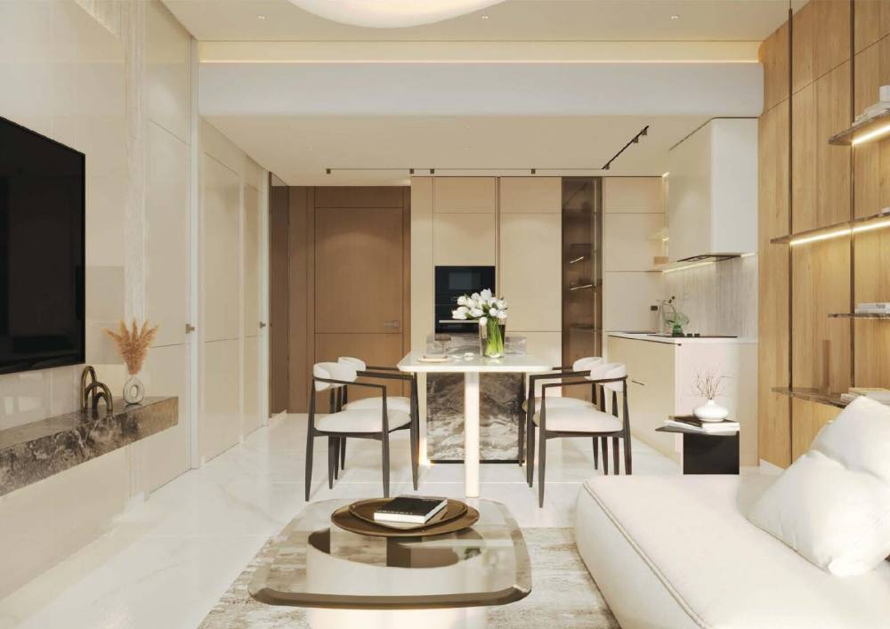 Interior design – Wellington Ocean#11