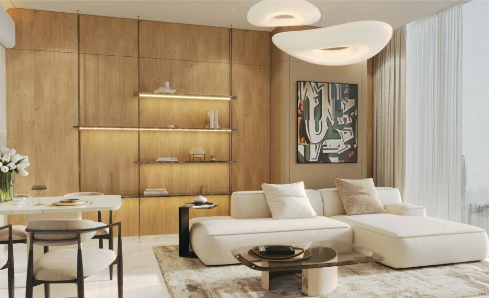 Interior design – Wellington Ocean#12