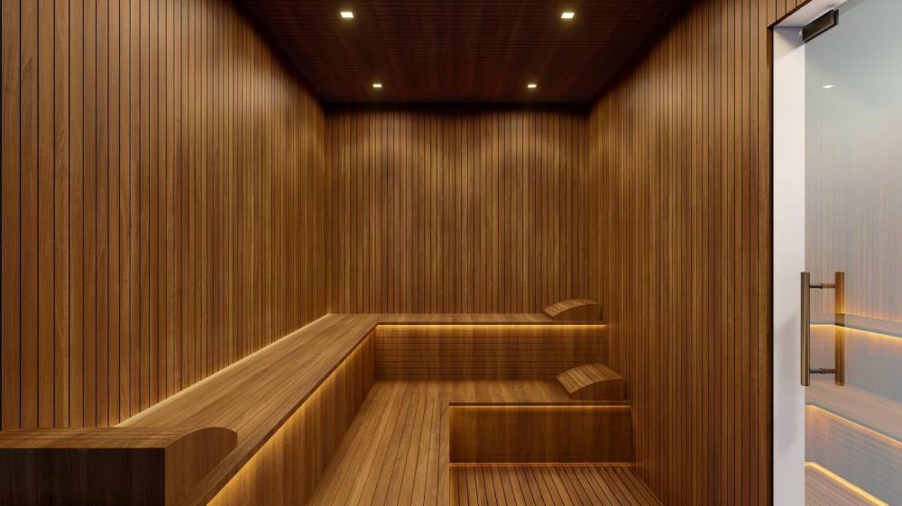 Interior design – Wellington Ocean#13