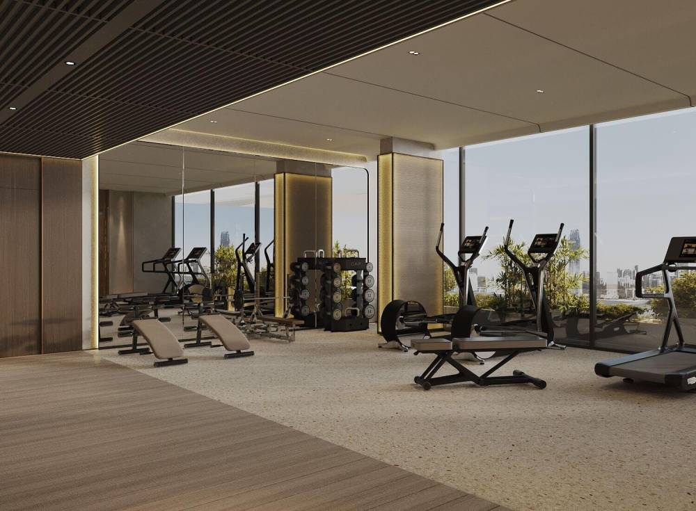 Interior design – Wellington Ocean#15