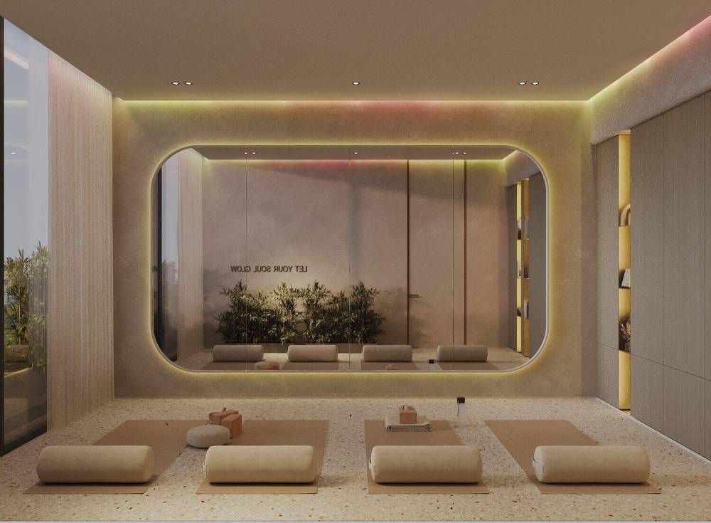 Interior design – Wellington Ocean#16