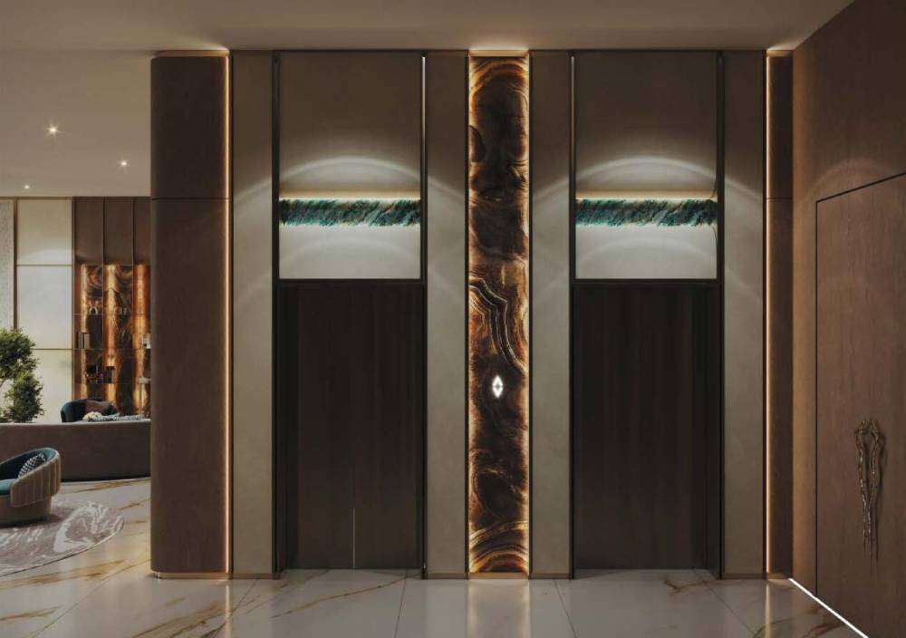 Interior design – Wellington Ocean#18