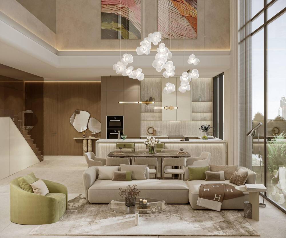 Interior design – Wellington Ocean#4
