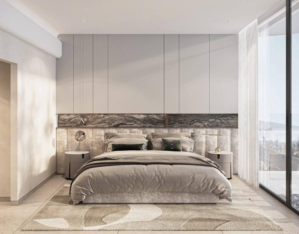 Interior design – Wellington Ocean#6