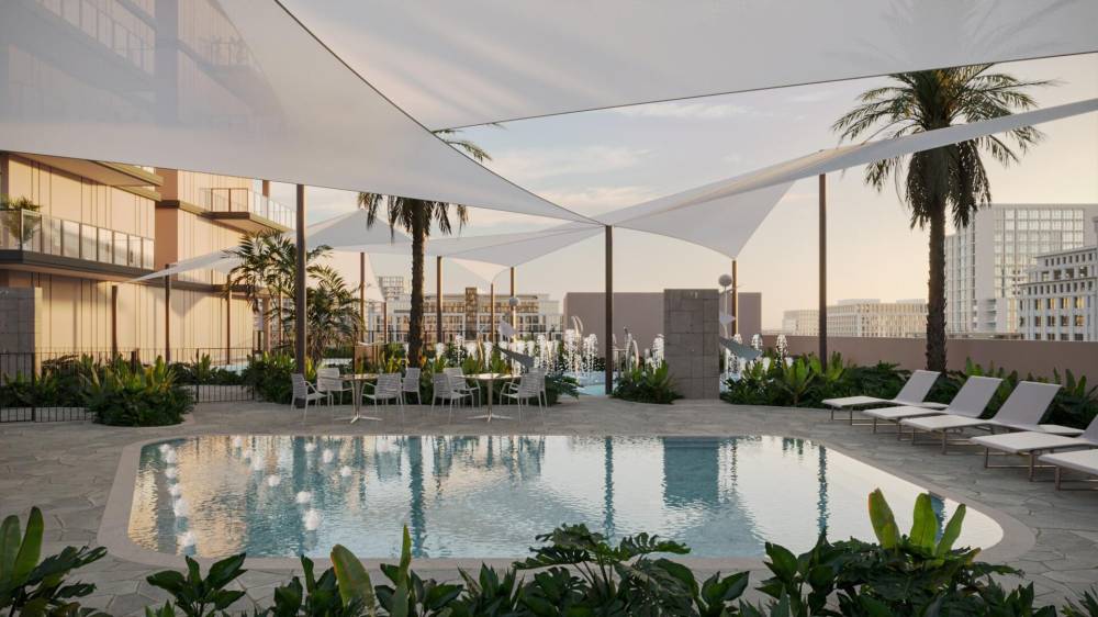 Gallery DoubleTree by Hilton#6